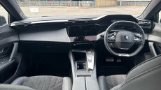 Peugeot 408 1.2 PureTech GT 5dr EAT8 Petrol Hatchback